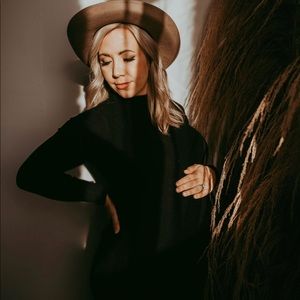 Meet your Posher, Erika